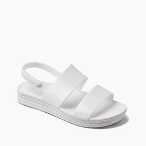 REEF Water Vista Sandal, White